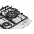 Варочная панель газовая встраиваемая EXITEQ PF 640 STGW-E/А